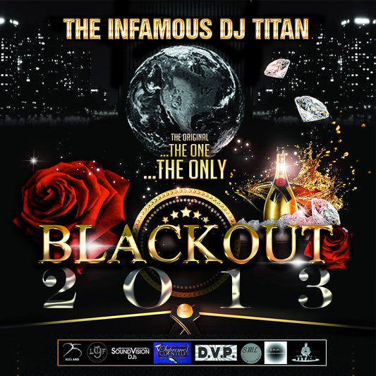 Blackout 2013