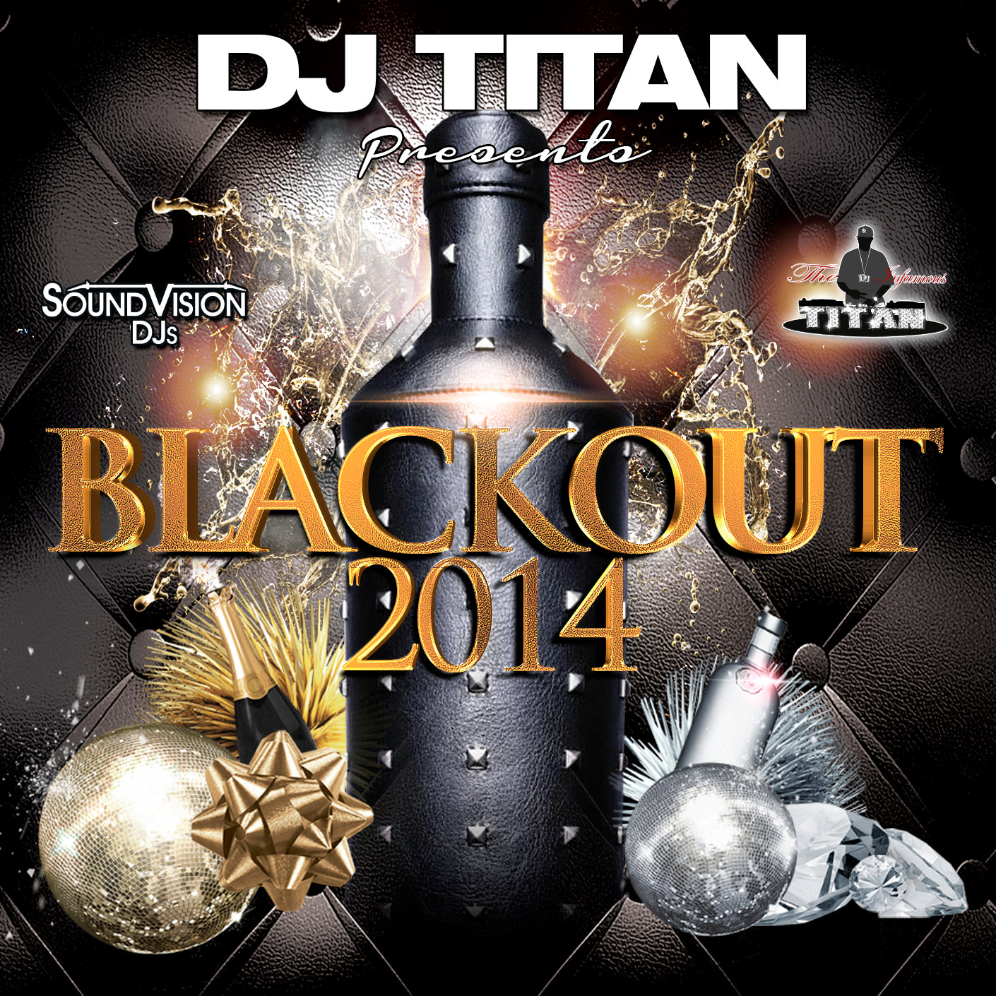 Blackout 2014