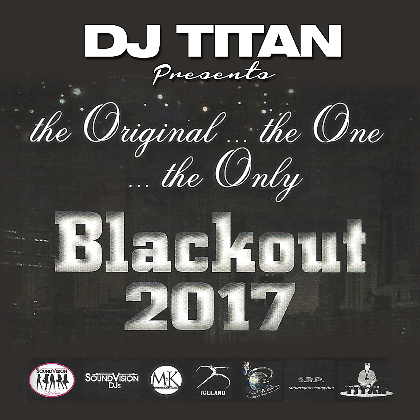 Blackout 2017