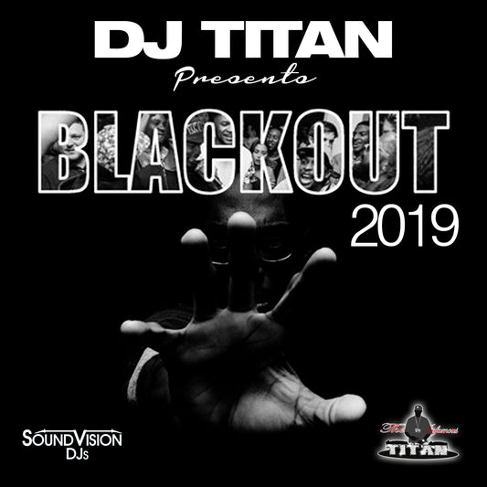 Blackout 2019