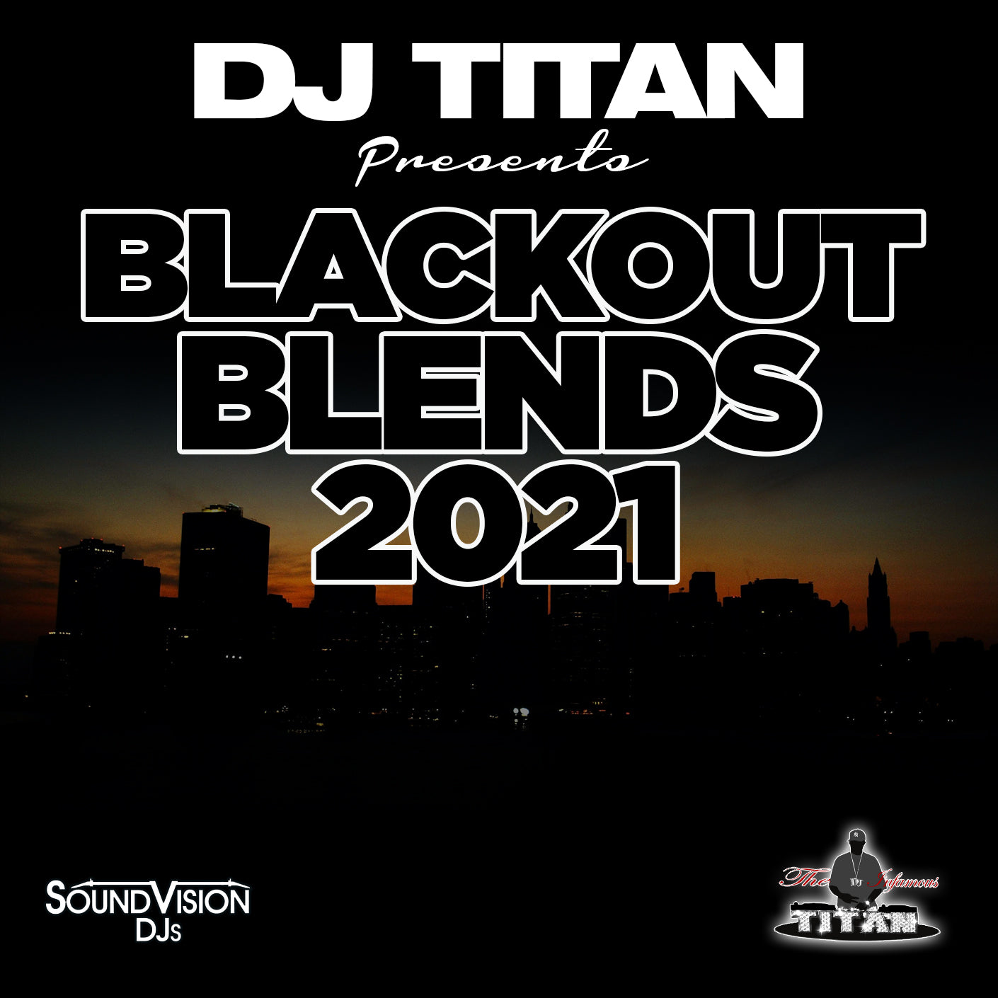 Blackout 2021