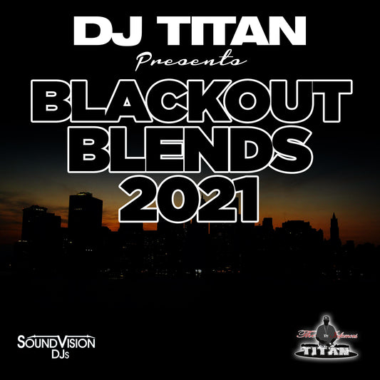 Blackout 2021