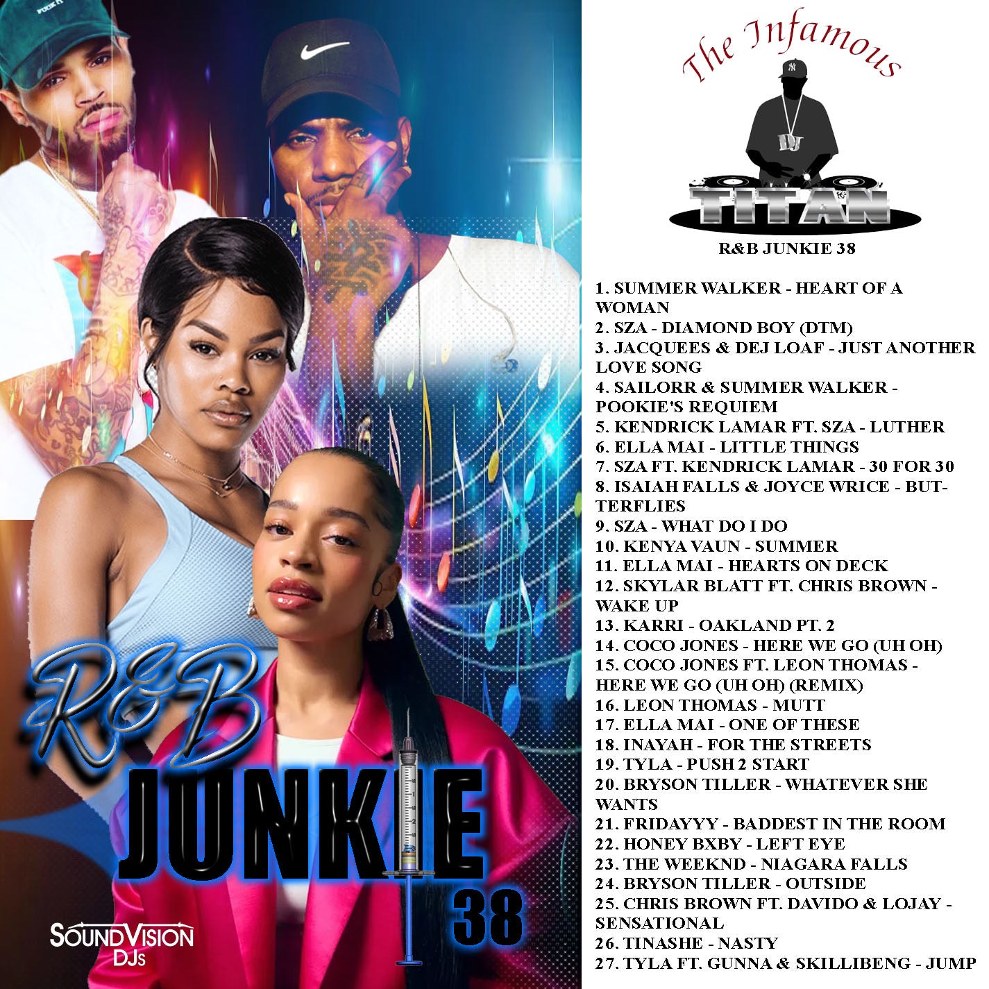 Down in Dirty - Take 43